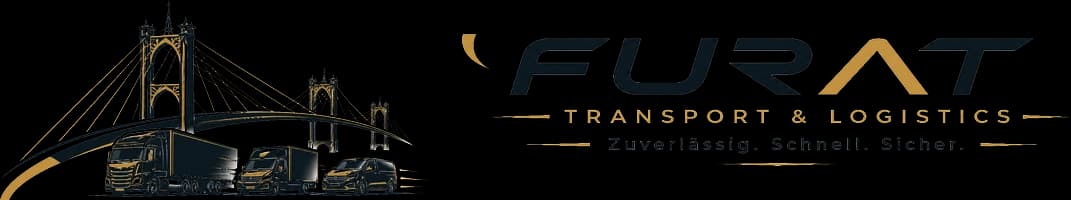 Furat Transport & Logistics – Zuverlässig. Schnell. Sicher.